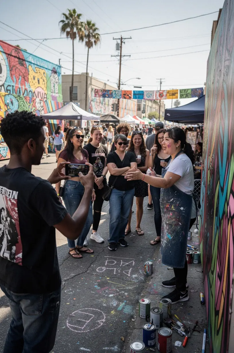 Local market dynamics shaping economic trends analysis