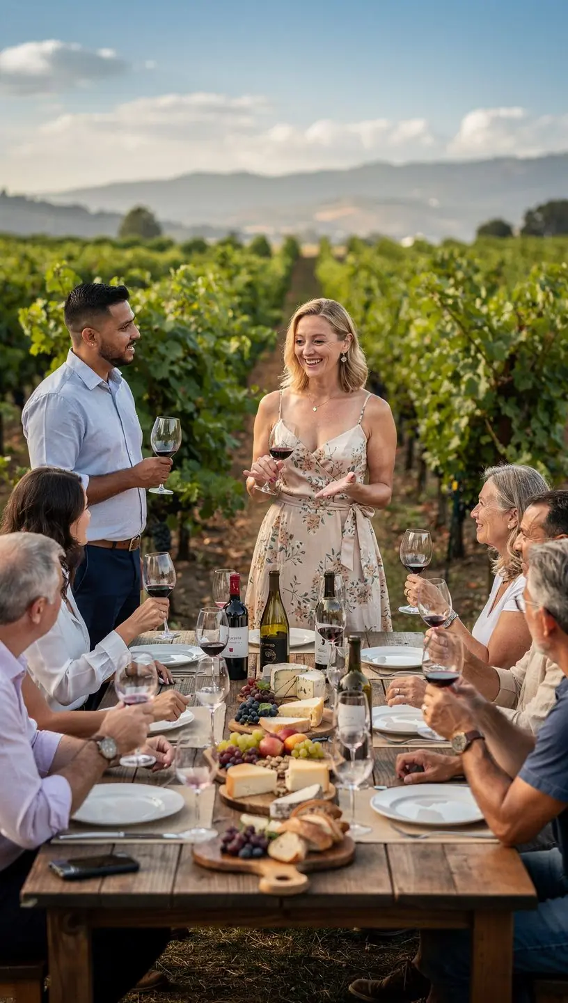 Modern office workspace